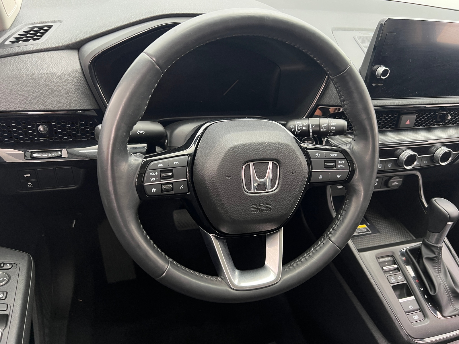 Thumbnail: 2023 Honda CR-V - 4