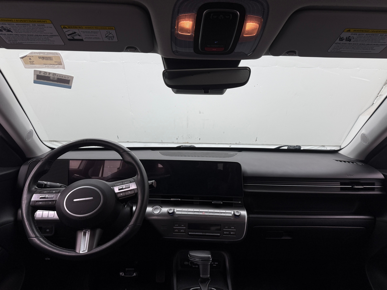 Thumbnail: 2024 Hyundai Kona - 3