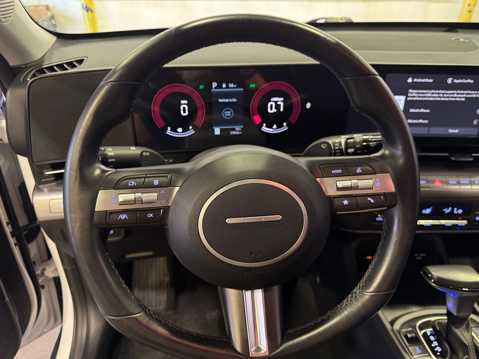 Thumbnail: 2024 Hyundai Kona - 5