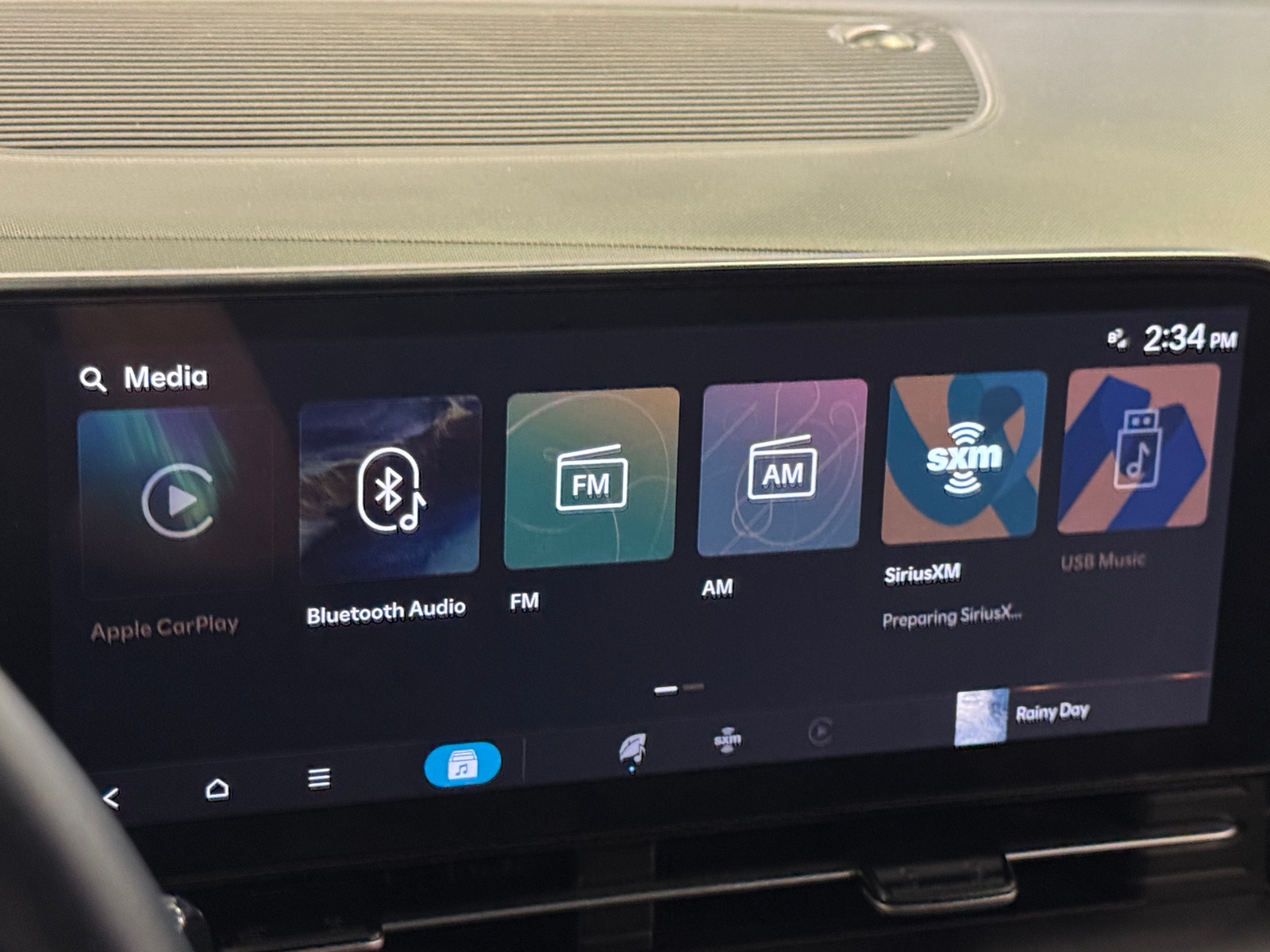 Thumbnail: 2024 Hyundai Kona - 4