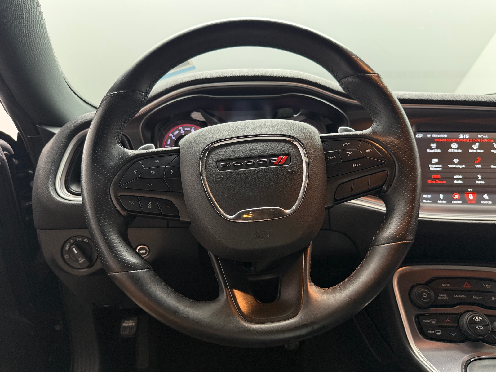 Thumbnail: 2019 Dodge Challenger - 4