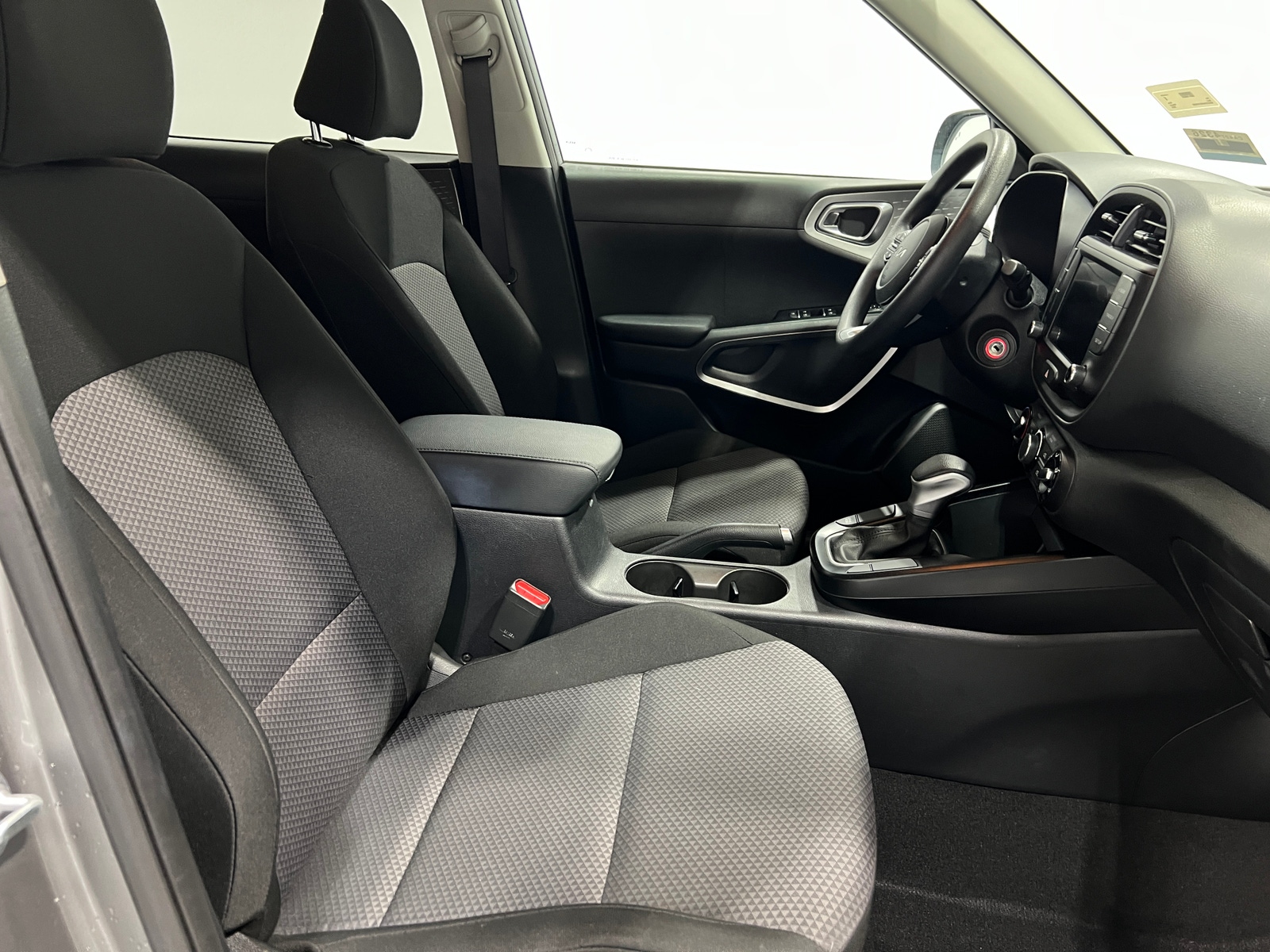 Thumbnail: 2025 Kia Soul - 2