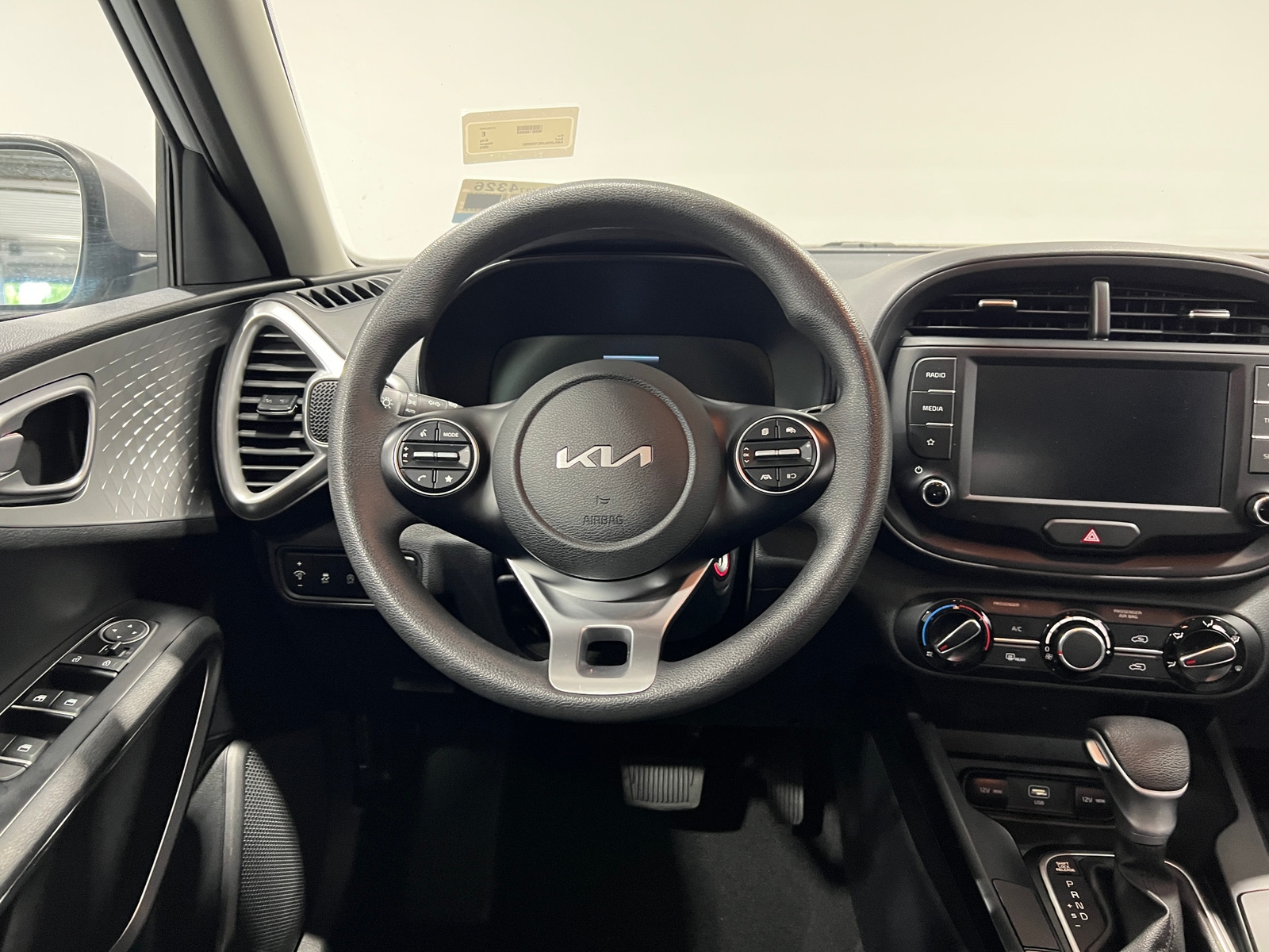 Thumbnail: 2025 Kia Soul - 5