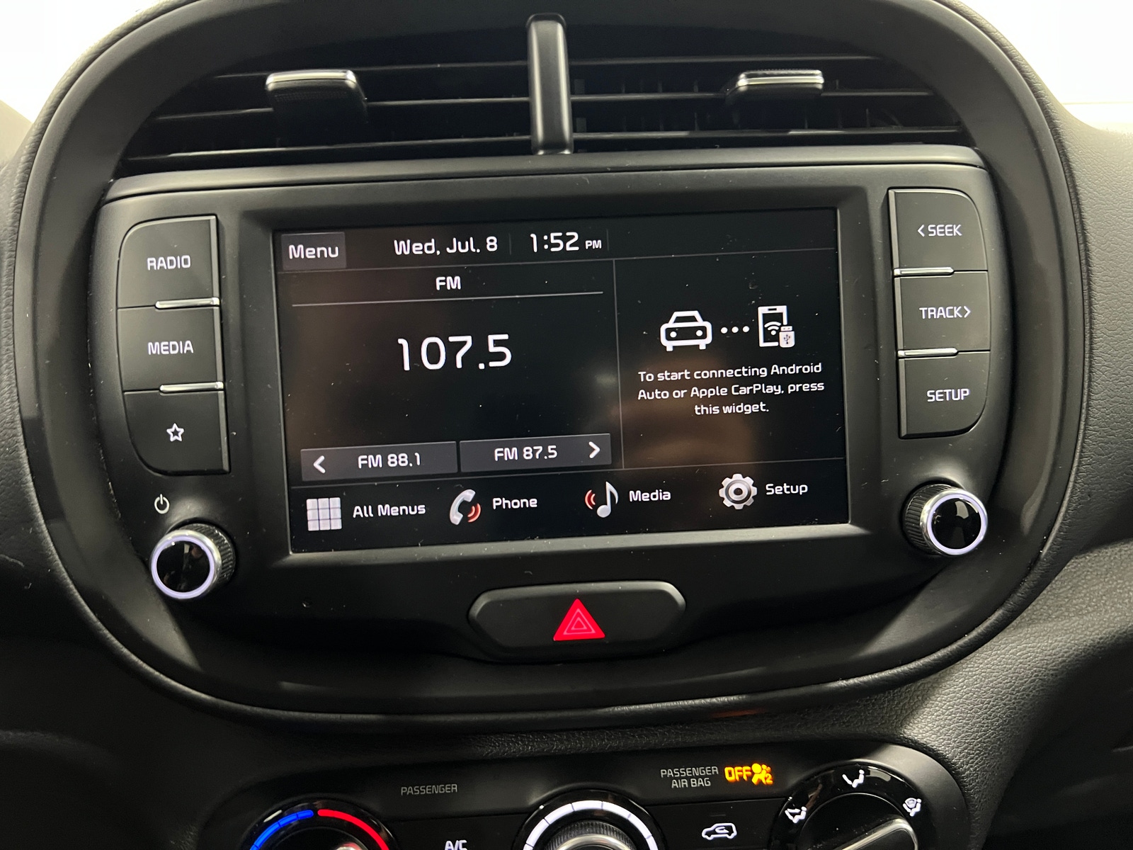 Thumbnail: 2025 Kia Soul - 4