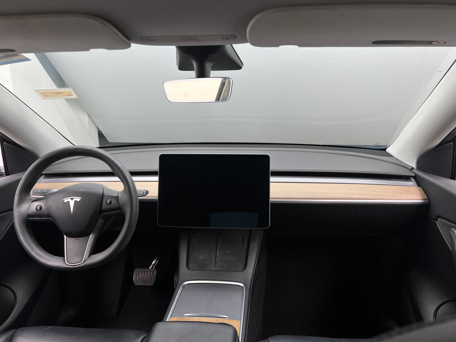 Thumbnail: 2021 Tesla Model Y - 2