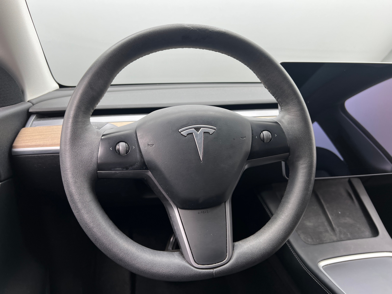 Thumbnail: 2021 Tesla Model Y - 4