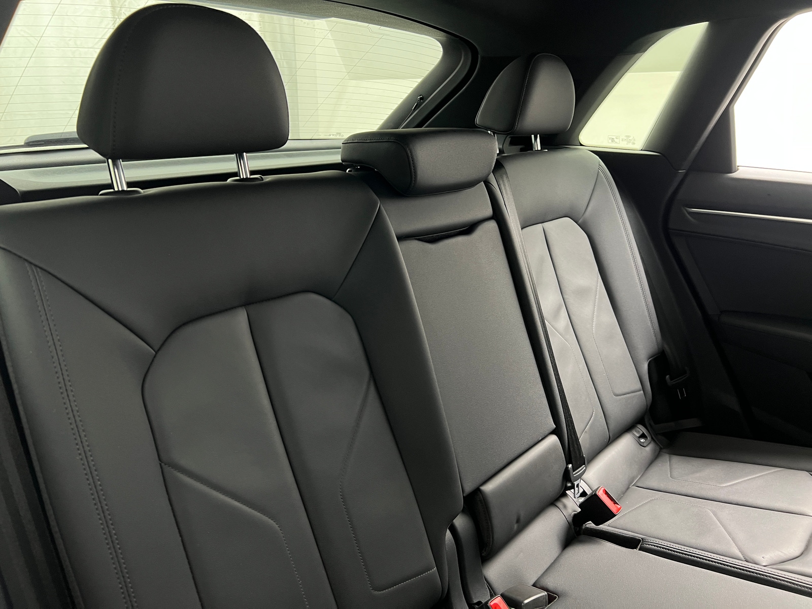 Thumbnail: 2022 Audi Q3 - 5