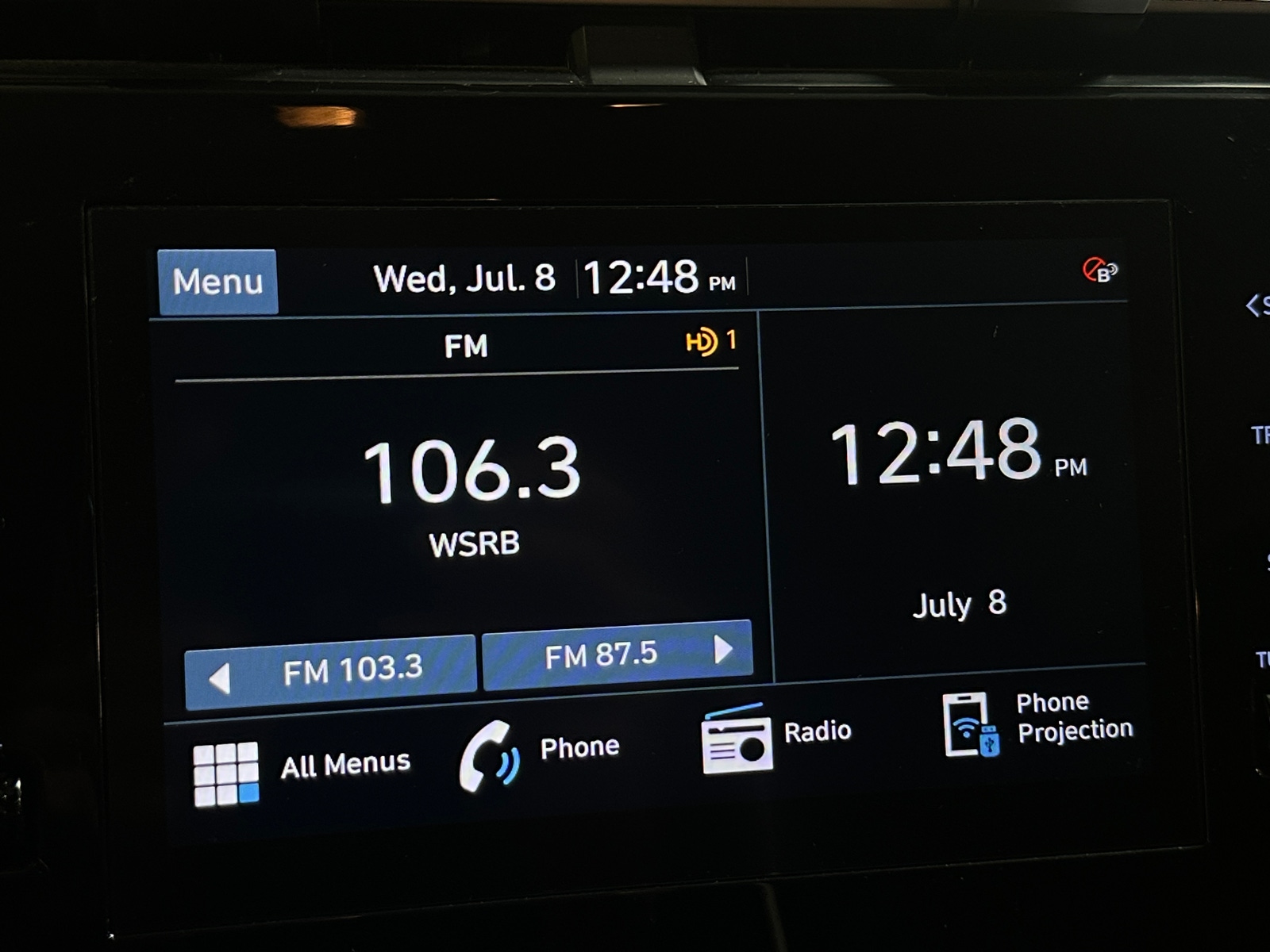 Thumbnail: 2022 Hyundai Tucson - 4