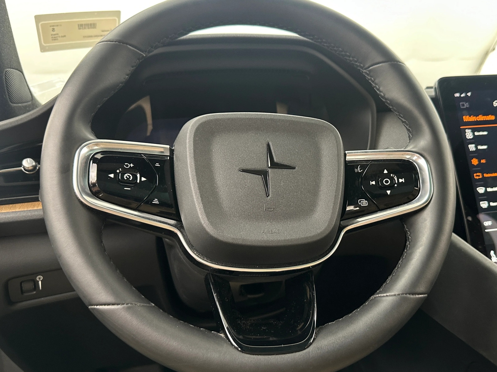 Thumbnail: 2022 Polestar 2 - 4