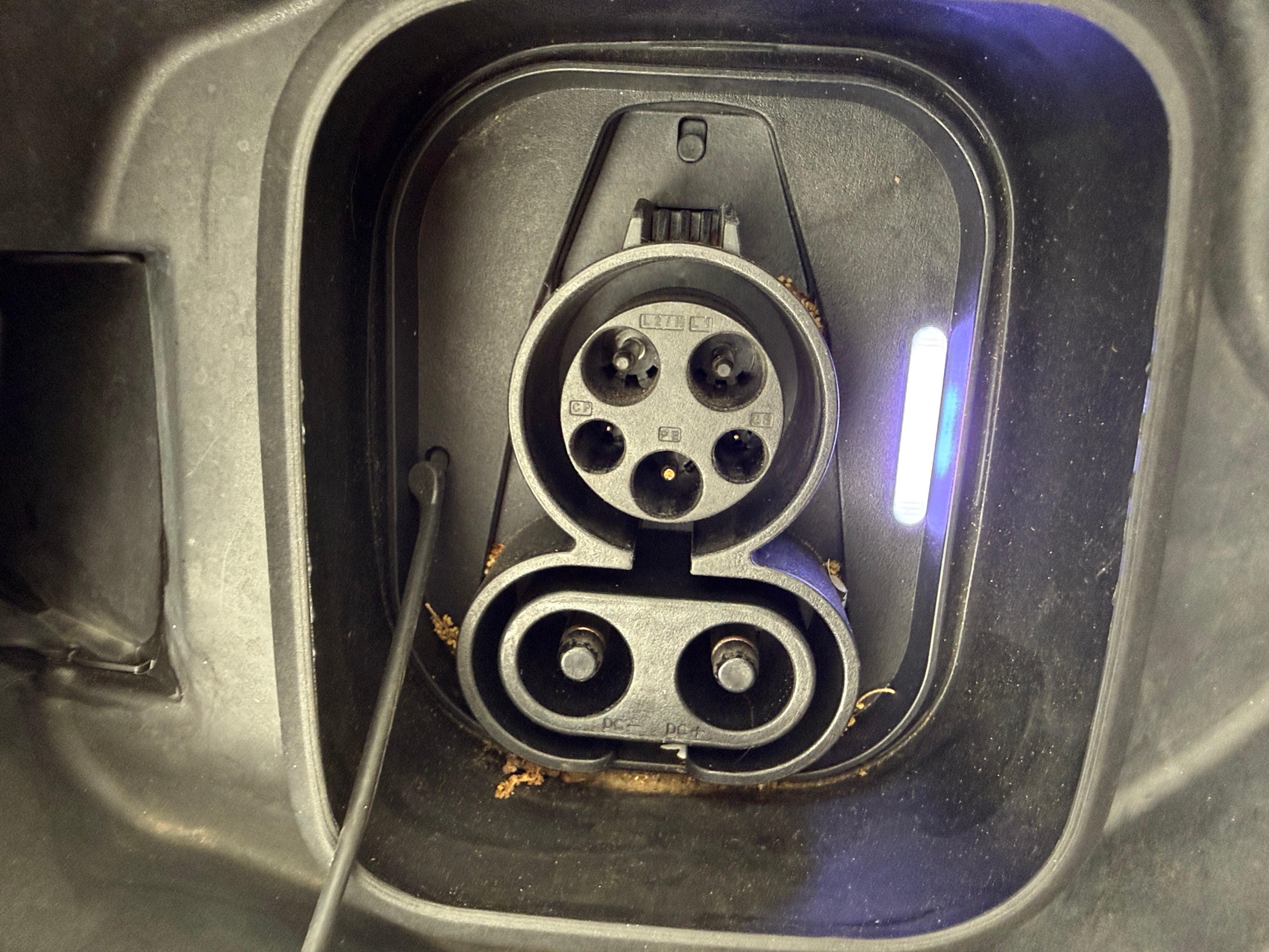 Used 2022 Polestar 2 Base with VIN LPSED3KA2NL055372 for sale in Auburn, WA