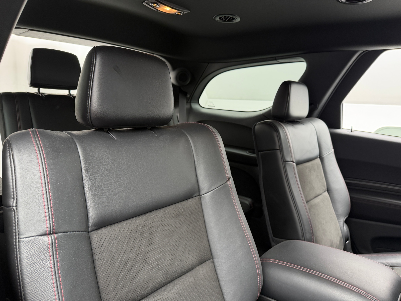 Thumbnail: 2022 Dodge Durango - 5