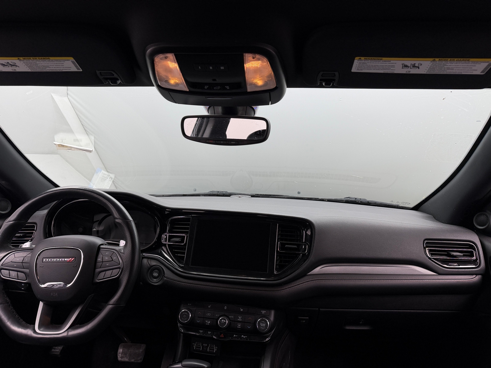 Thumbnail: 2022 Dodge Durango - 2