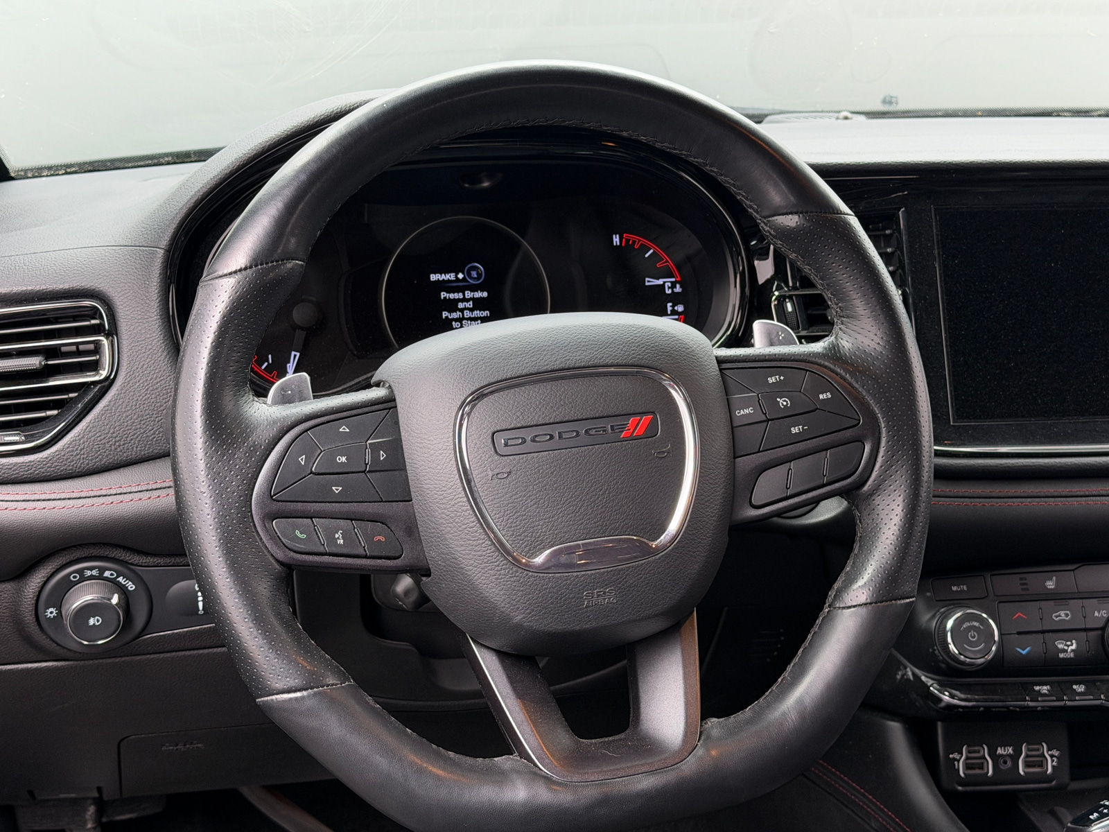 Thumbnail: 2022 Dodge Durango - 4