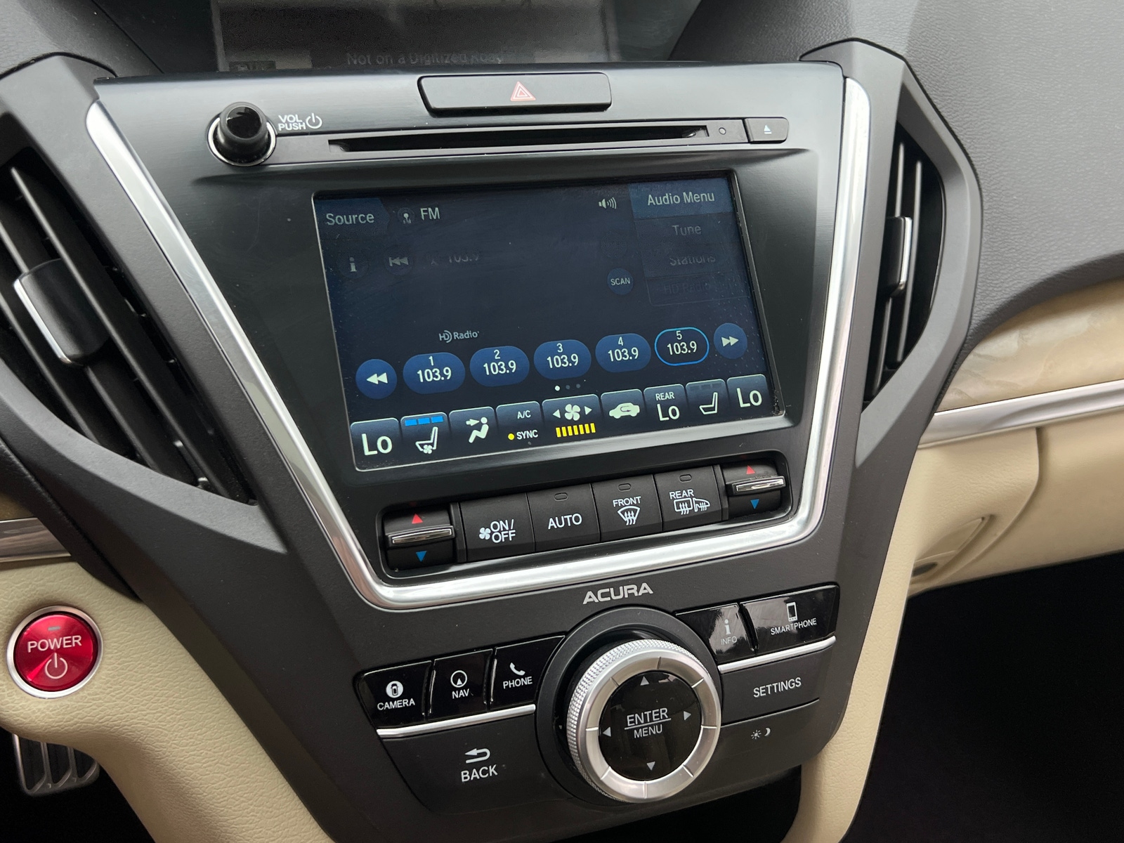 Thumbnail: 2020 Acura MDX - 3