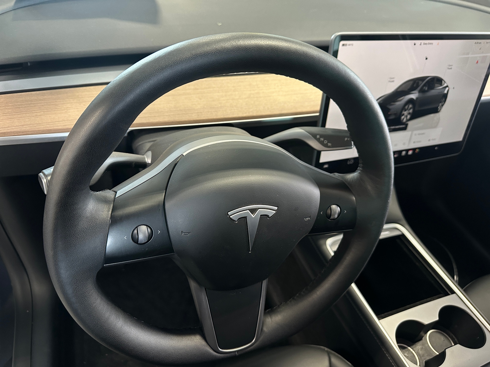 Thumbnail: 2023 Tesla Model Y - 3
