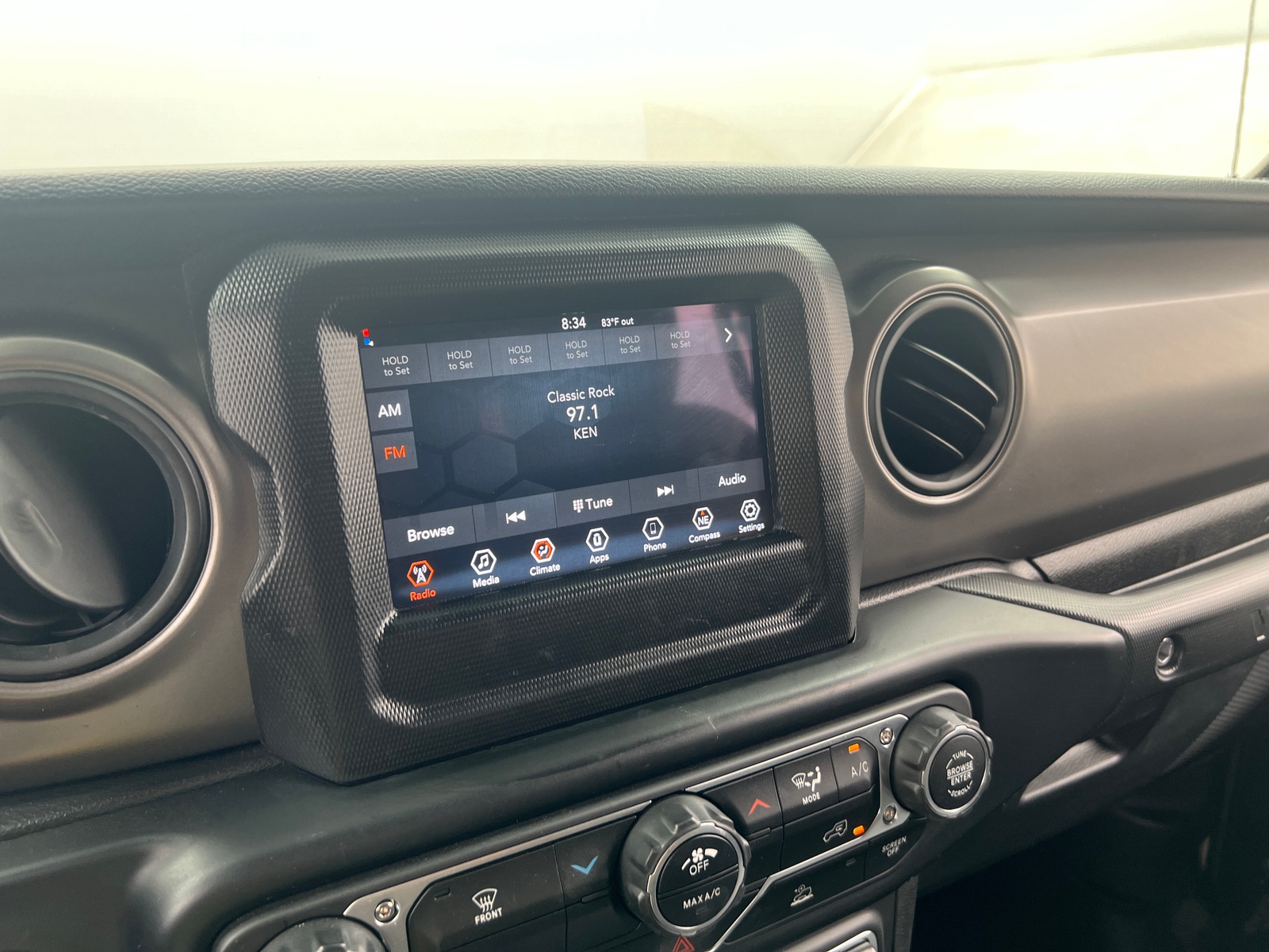 Thumbnail: 2022 Jeep Wrangler - 4