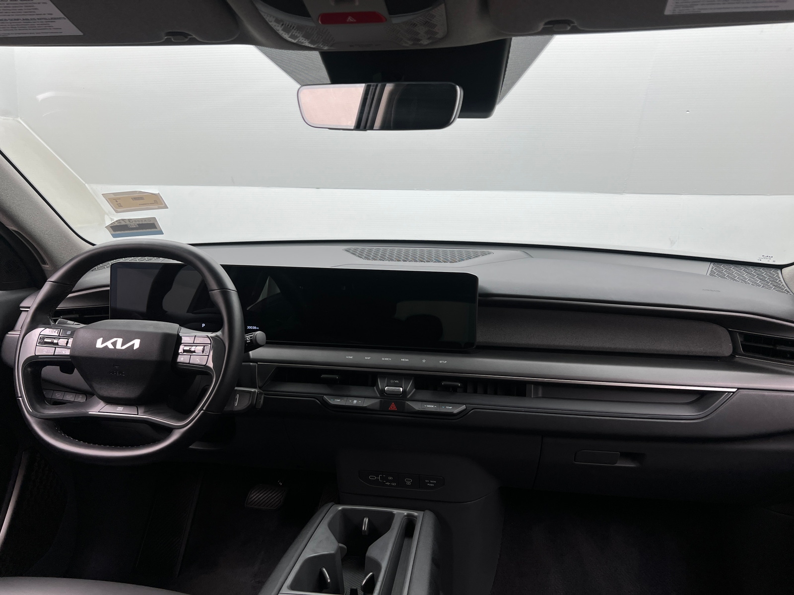 Thumbnail: 2026 Kia EV9 - 2