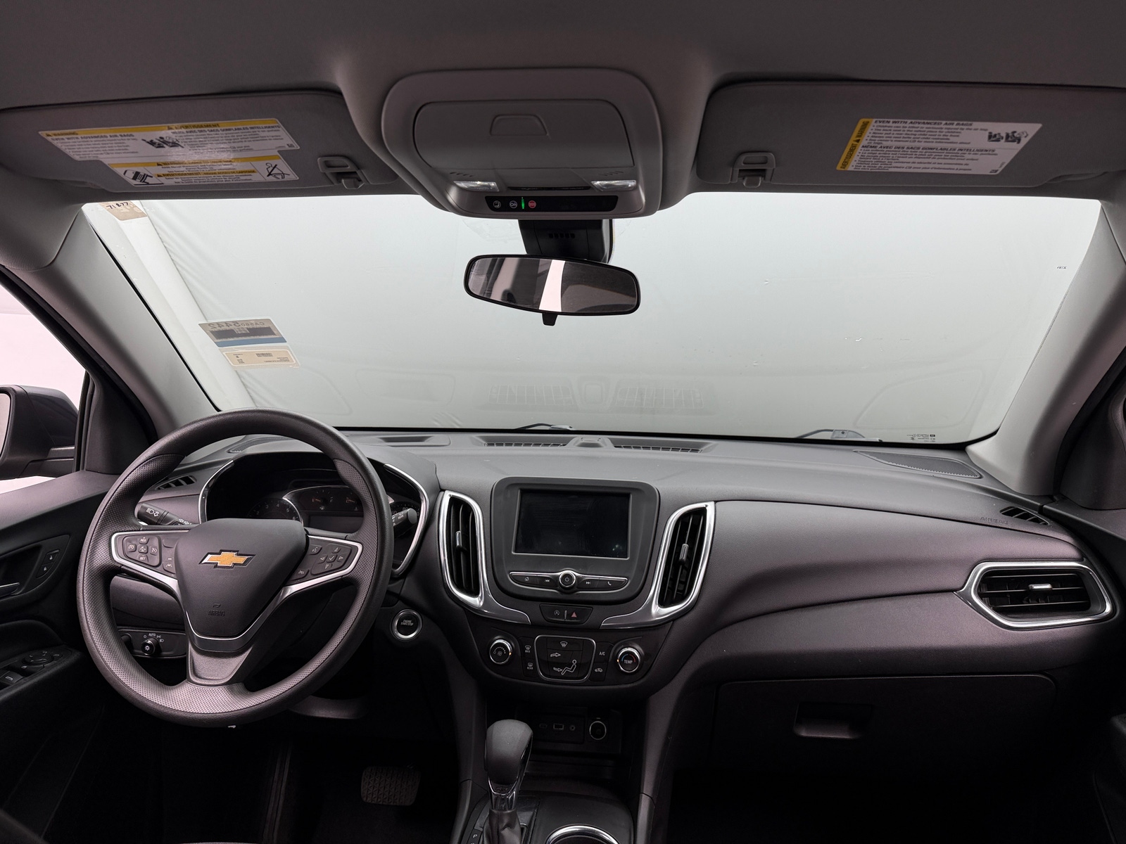 Thumbnail: 2023 Chevrolet Equinox - 3