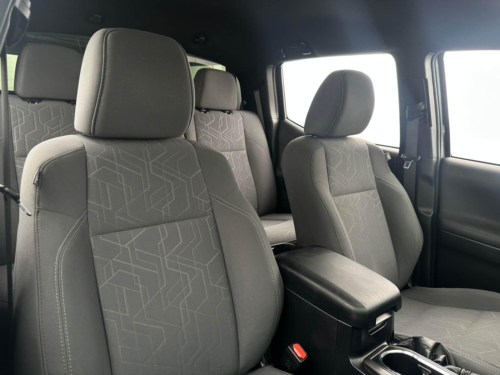 Thumbnail: 2019 Toyota Tacoma - 2