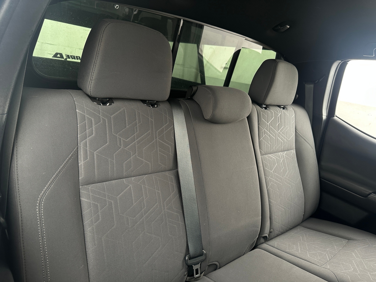 Thumbnail: 2019 Toyota Tacoma - 6