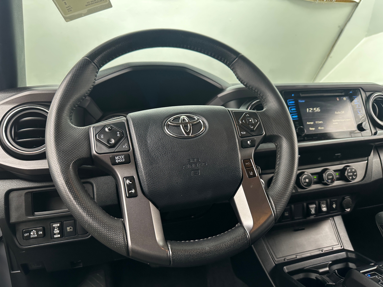 Thumbnail: 2019 Toyota Tacoma - 5