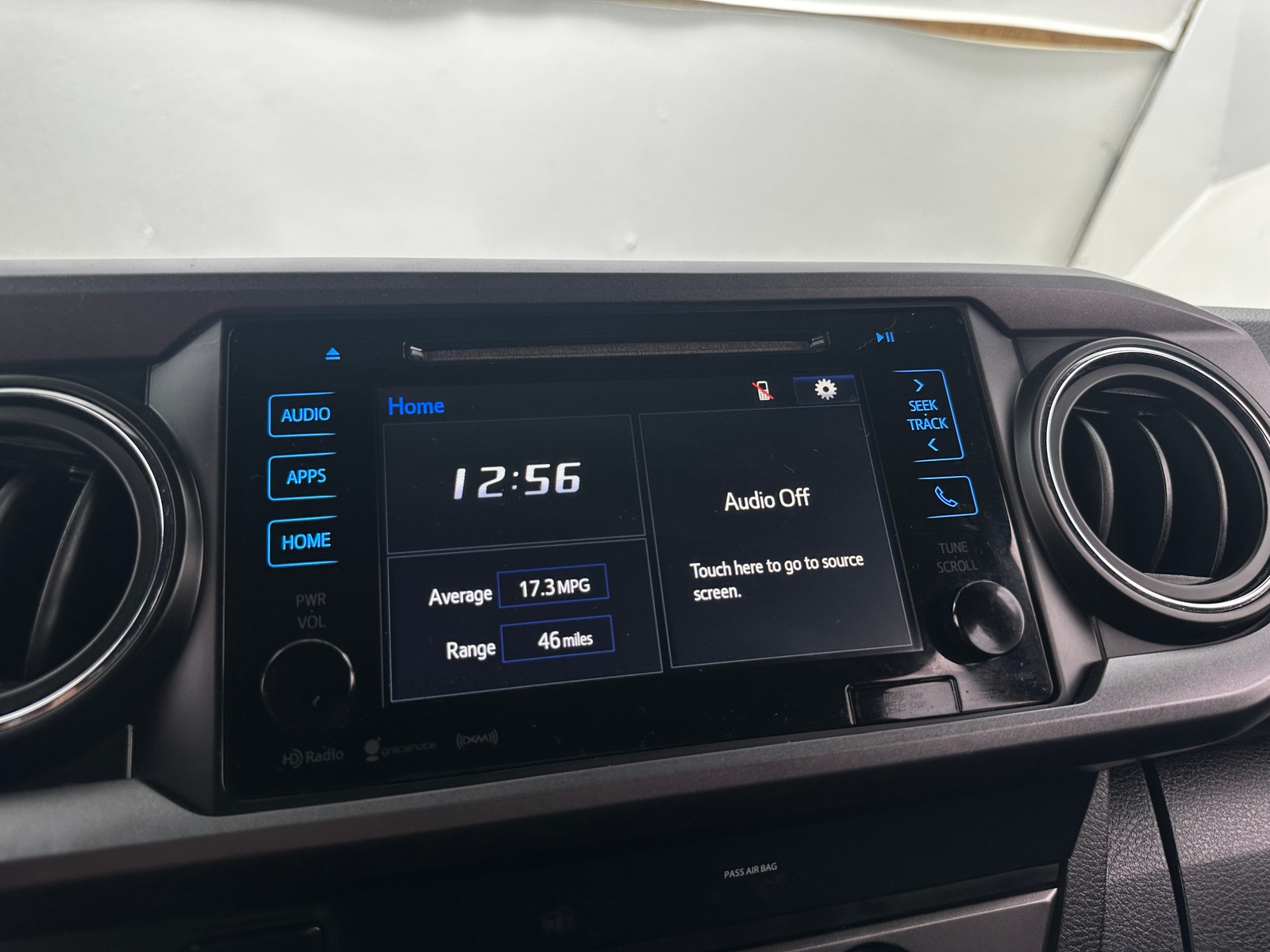 Thumbnail: 2019 Toyota Tacoma - 4