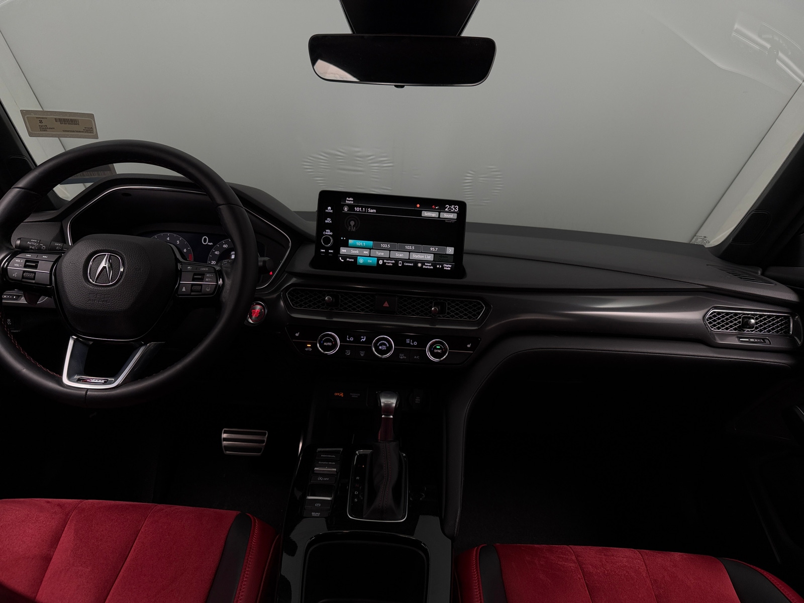 Thumbnail: 2023 Acura Integra - 2
