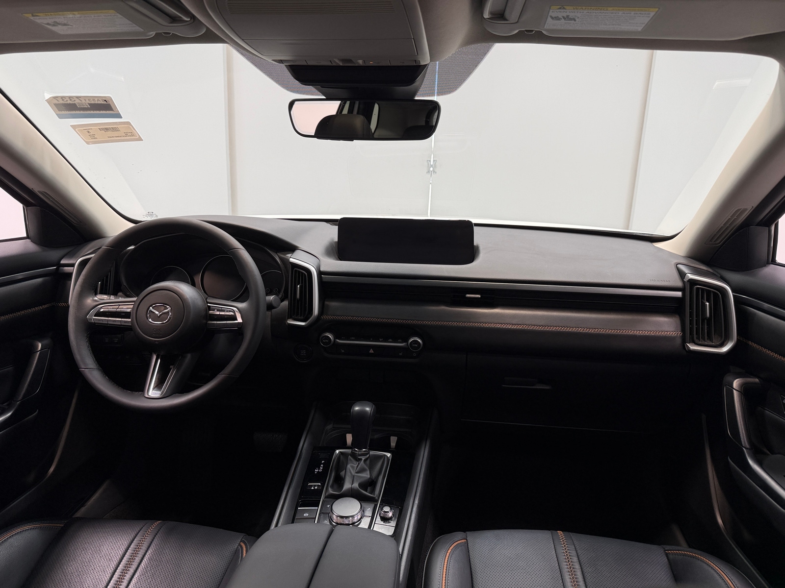 Thumbnail: 2024 Mazda CX-50 - 2
