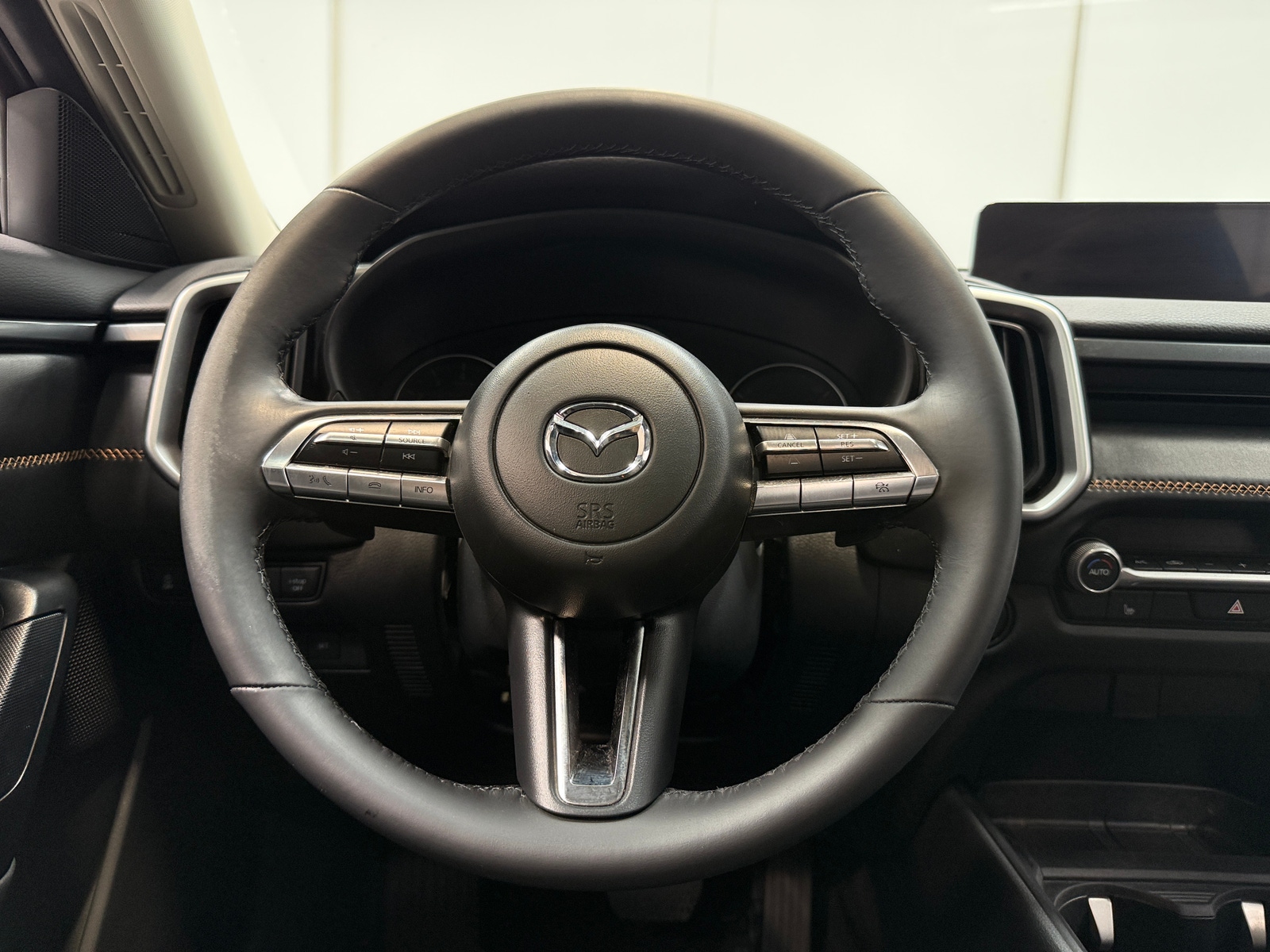 Thumbnail: 2024 Mazda CX-50 - 4