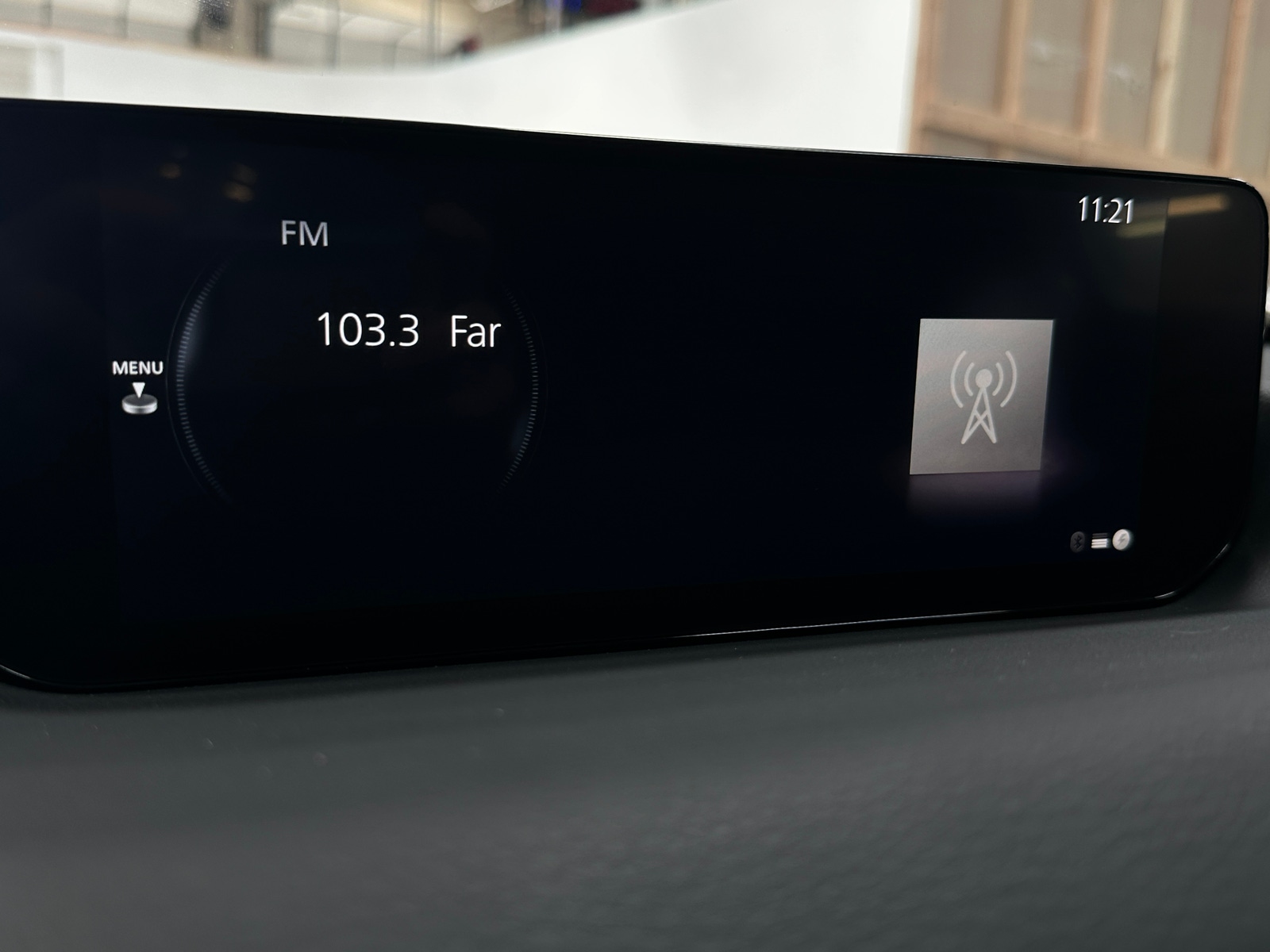 Thumbnail: 2024 Mazda CX-50 - 3