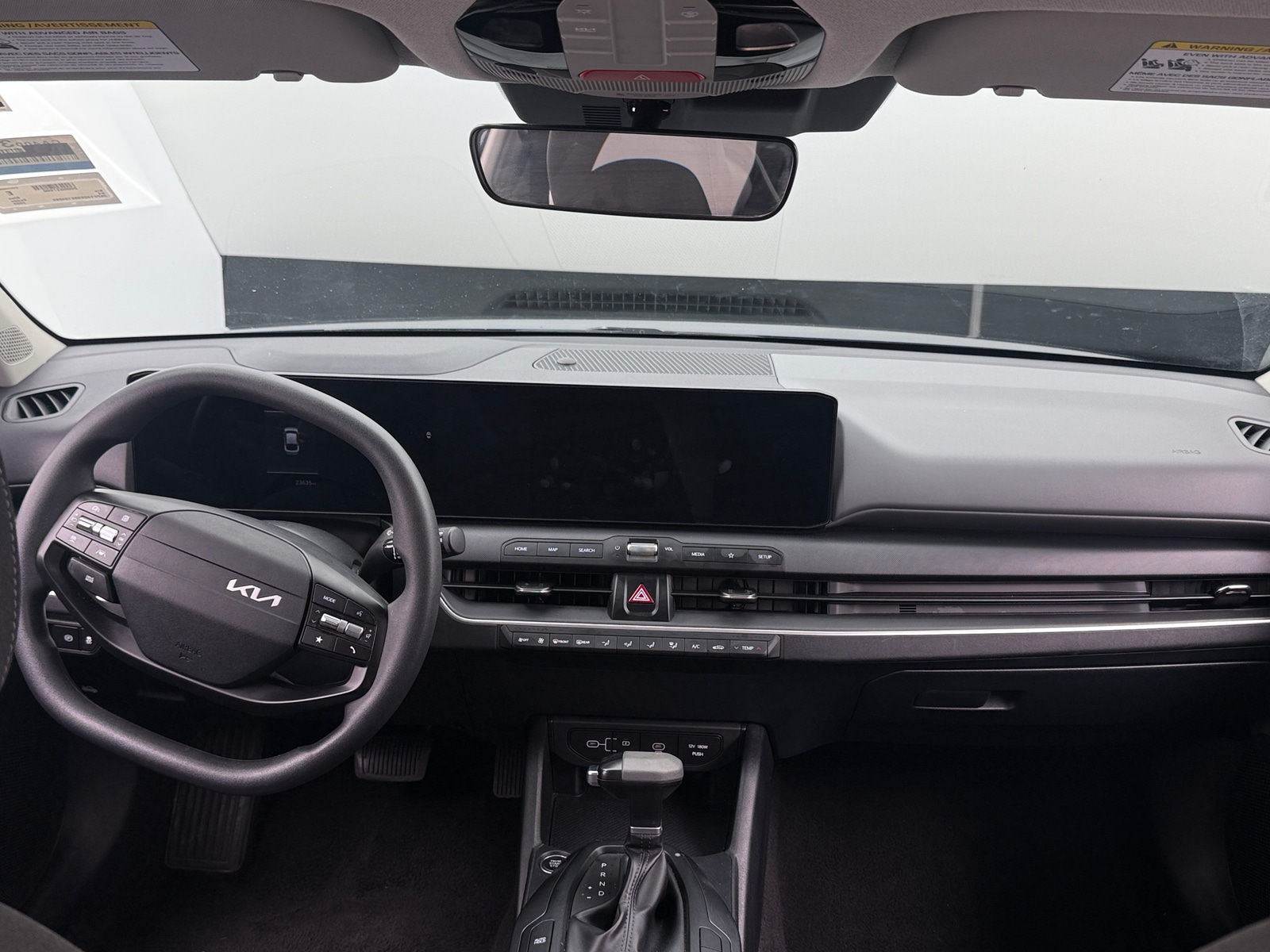 Thumbnail: 2025 Kia K4 - 3