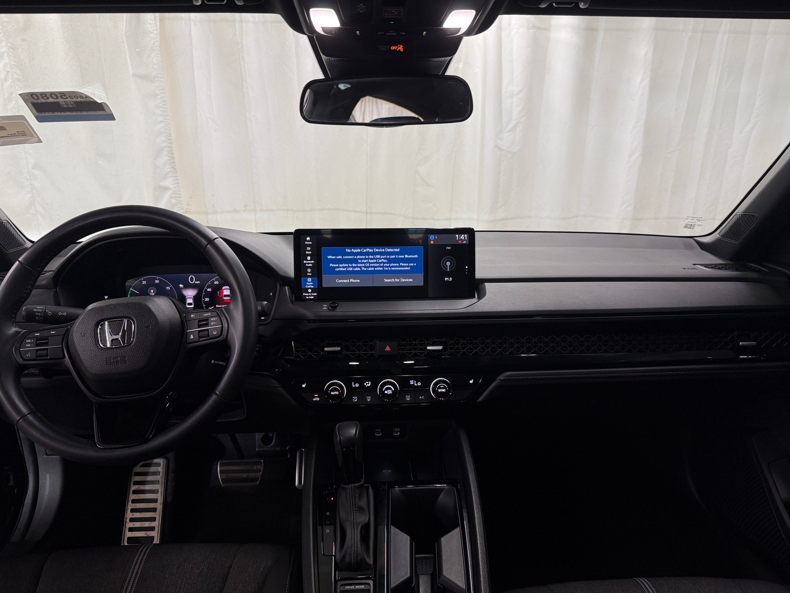 Thumbnail: 2025 Honda Accord - 3