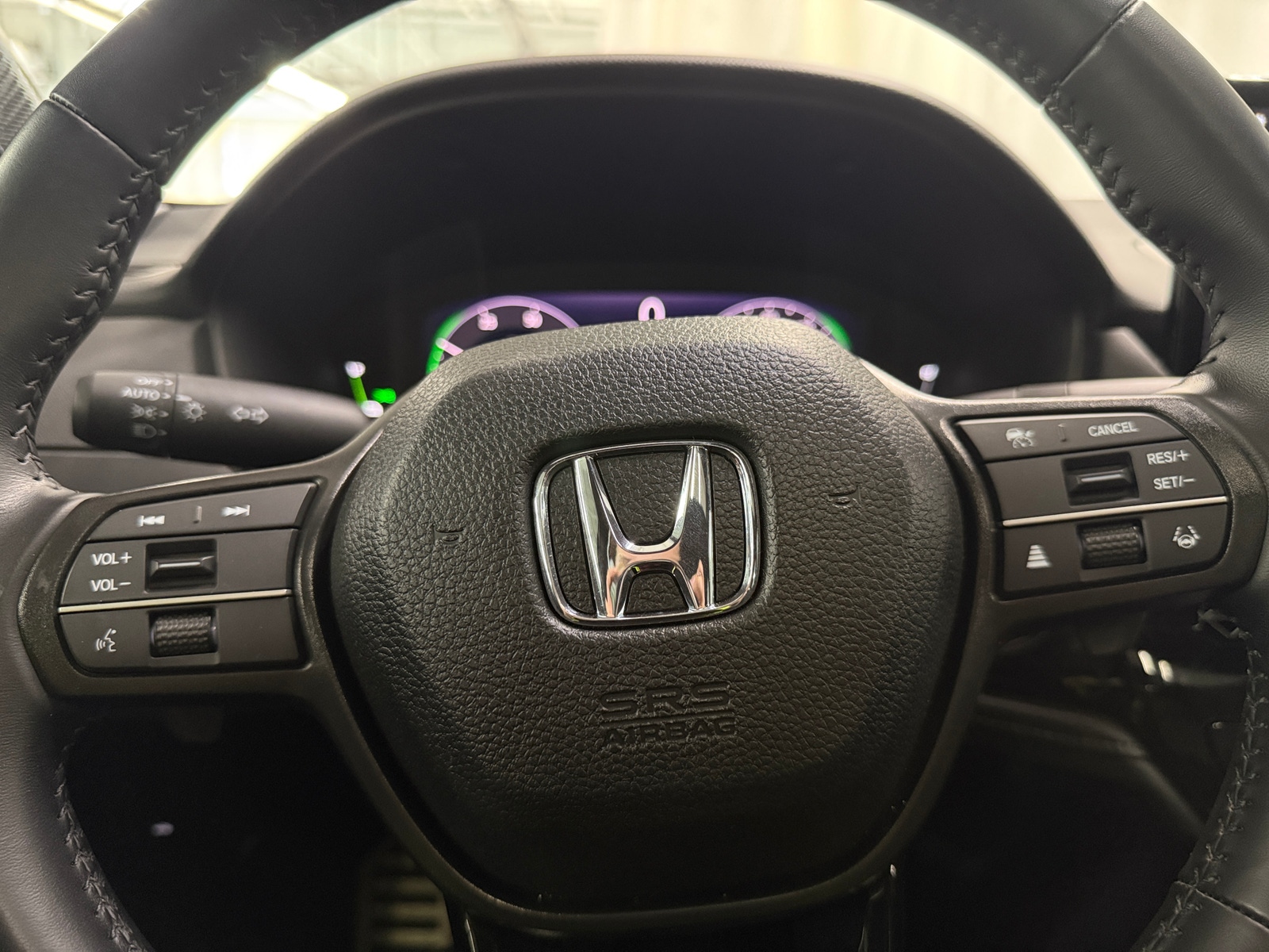 Thumbnail: 2025 Honda Accord - 5