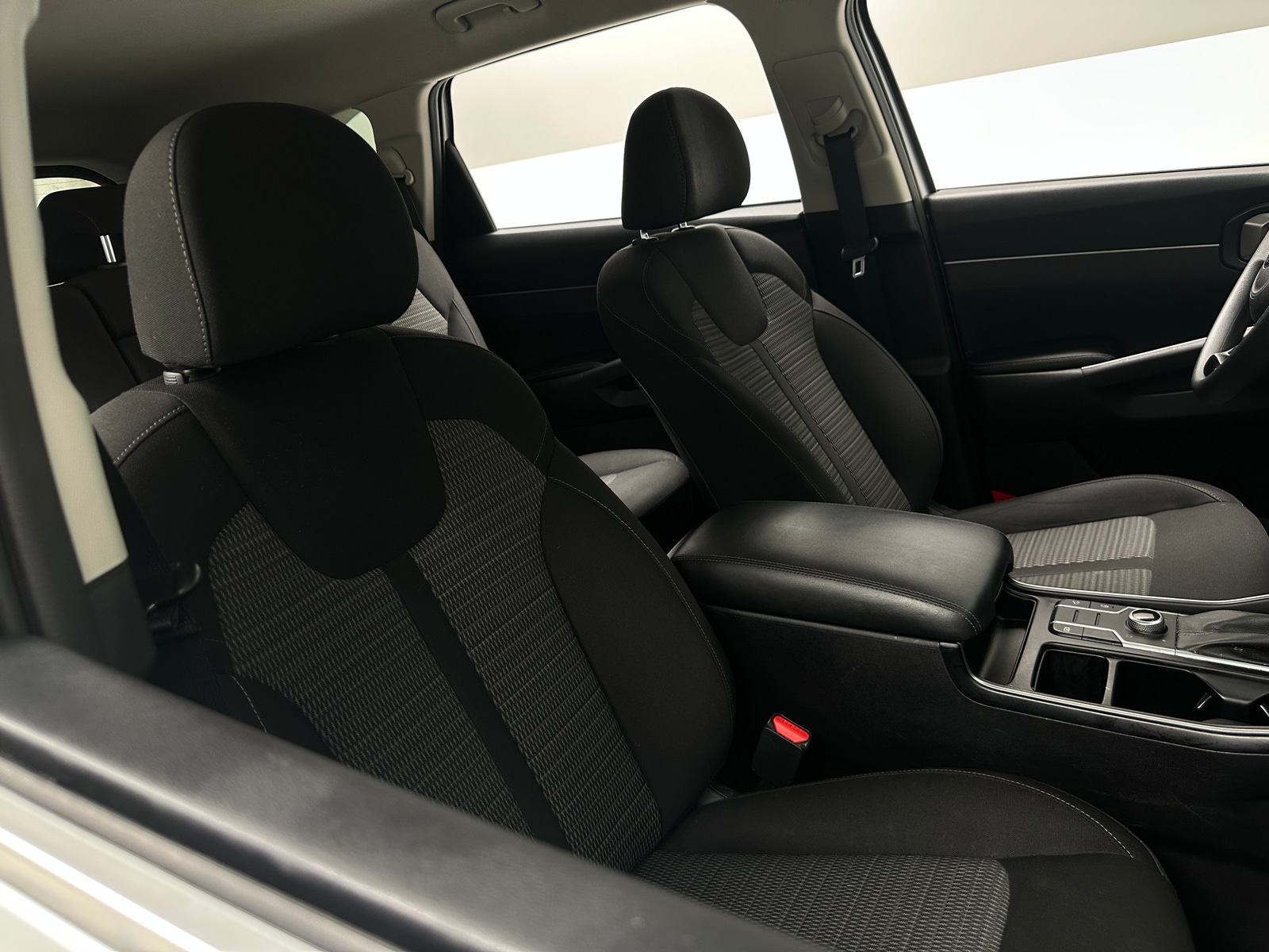 Thumbnail: 2021 Kia Sorento - 2