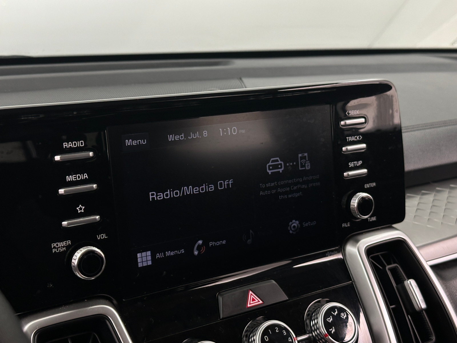 Thumbnail: 2021 Kia Sorento - 4