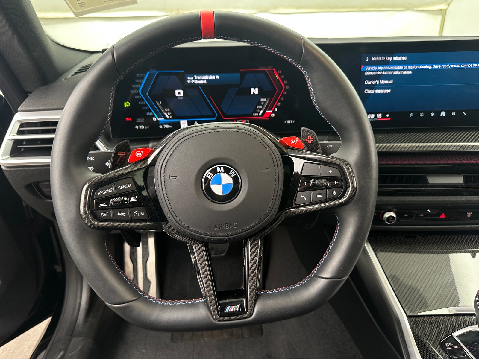 Thumbnail: 2025 BMW M2 - 3