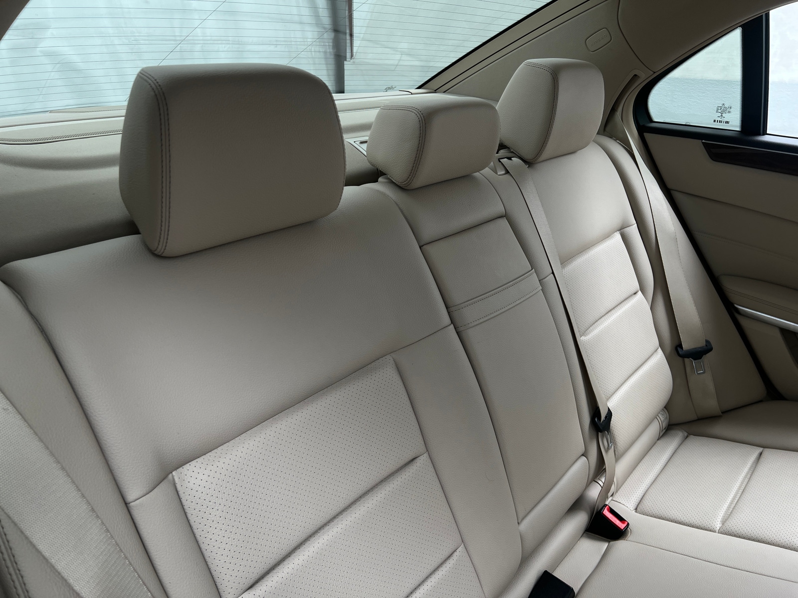 Thumbnail: 2016 Mercedes-Benz E-Class - 5