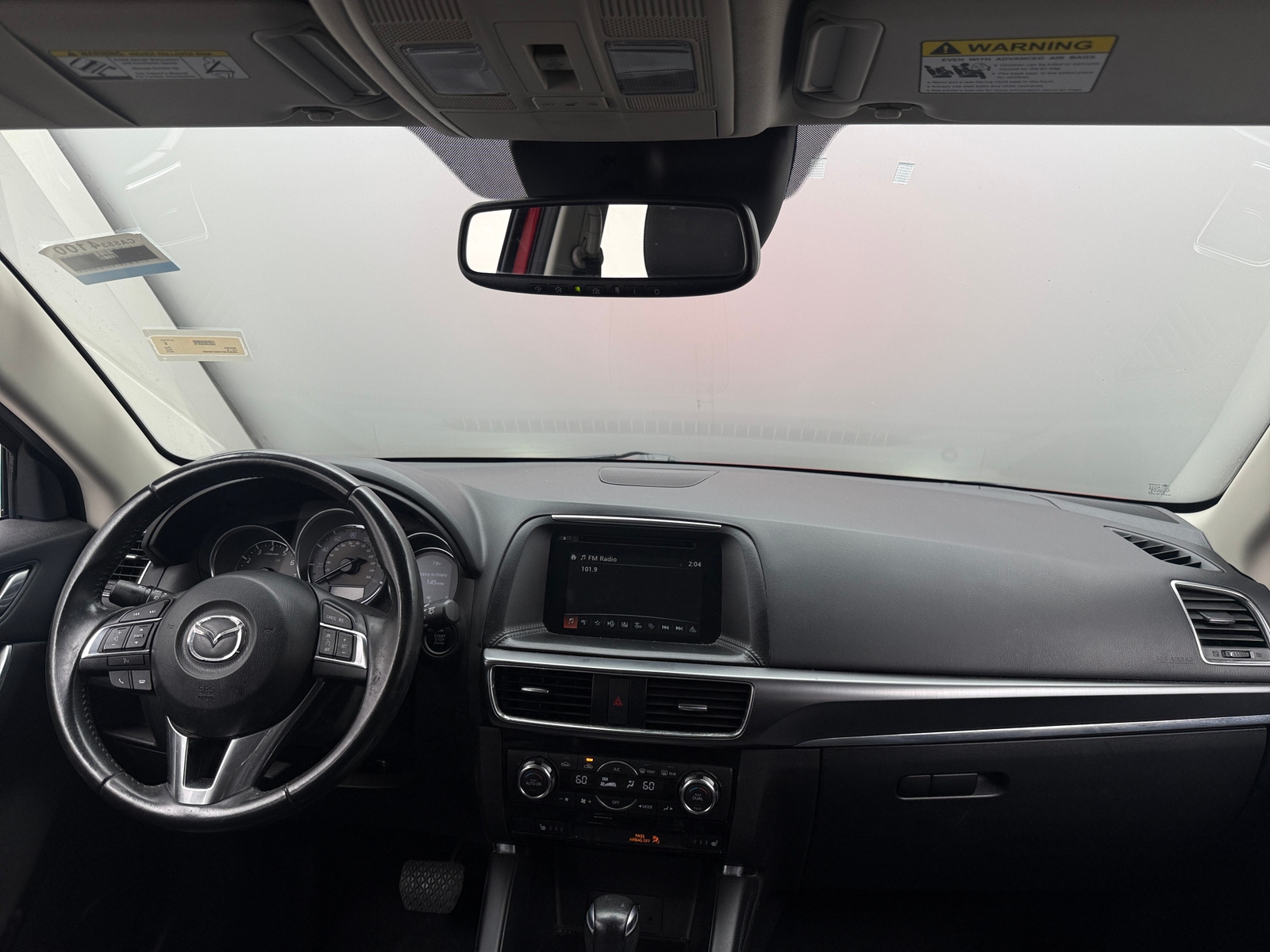 Thumbnail: 2016 Mazda CX-5 - 2