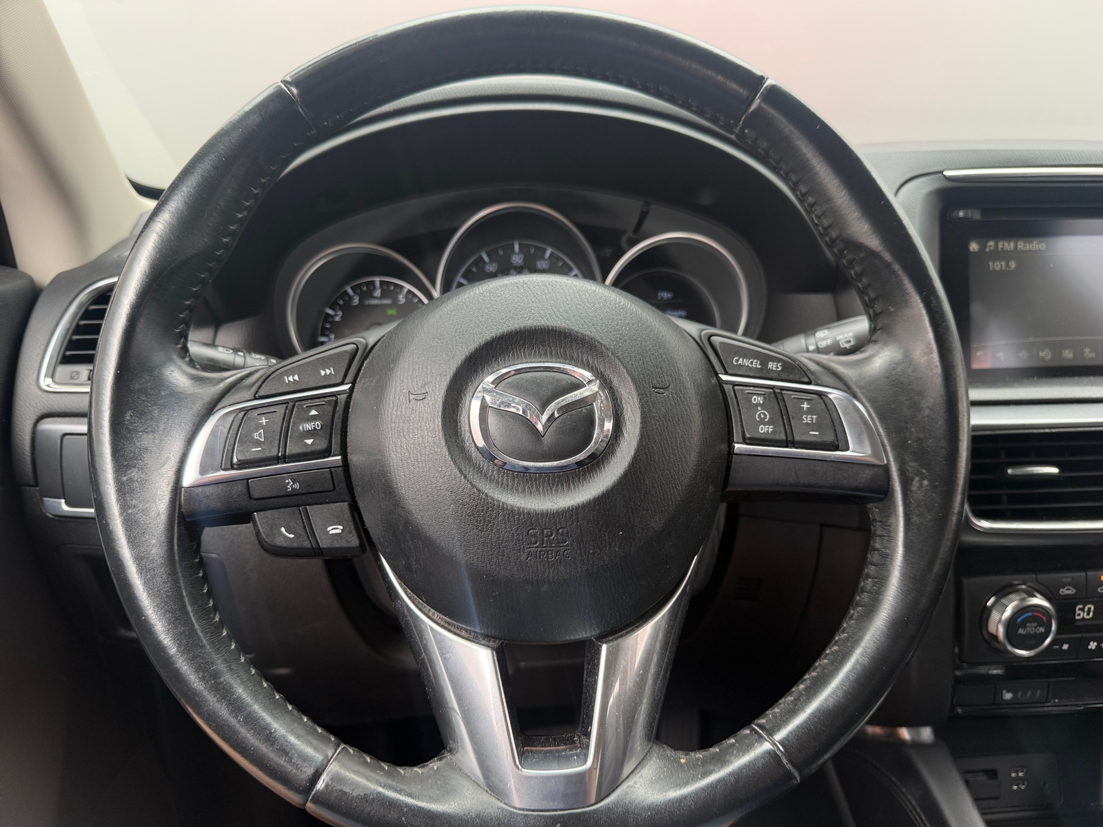 Thumbnail: 2016 Mazda CX-5 - 4