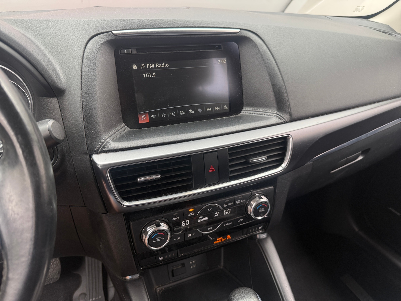 Thumbnail: 2016 Mazda CX-5 - 3