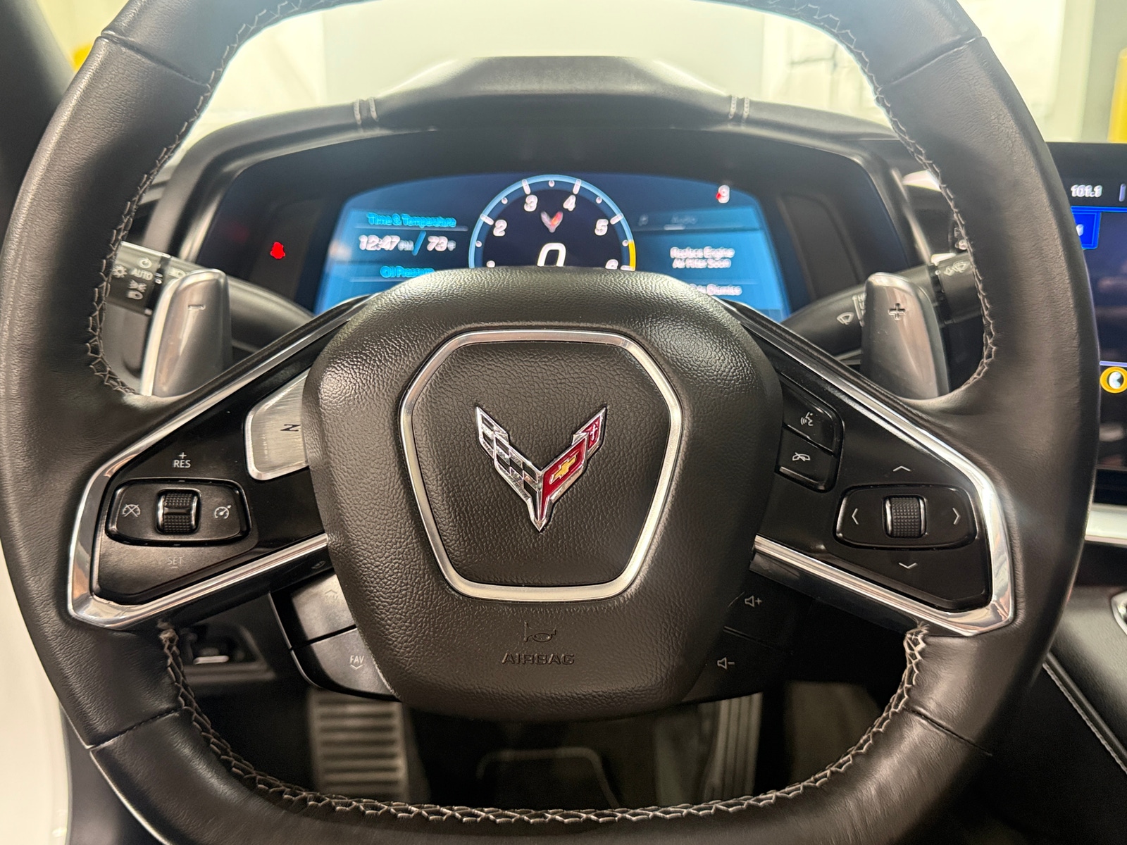Thumbnail: 2022 Chevrolet Corvette - 4