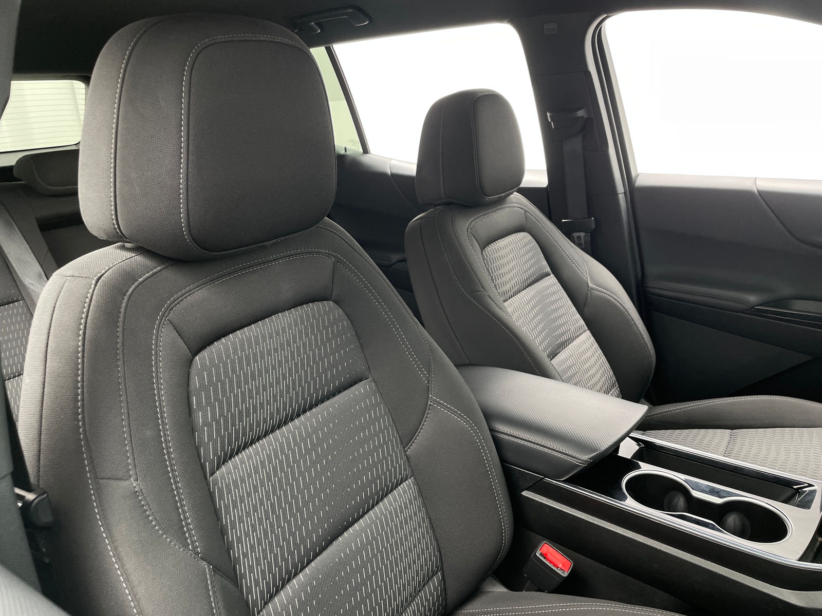 Thumbnail: 2025 Chevrolet Equinox - 2