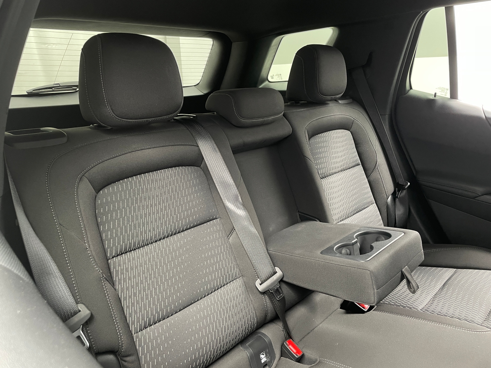 Thumbnail: 2025 Chevrolet Equinox - 6