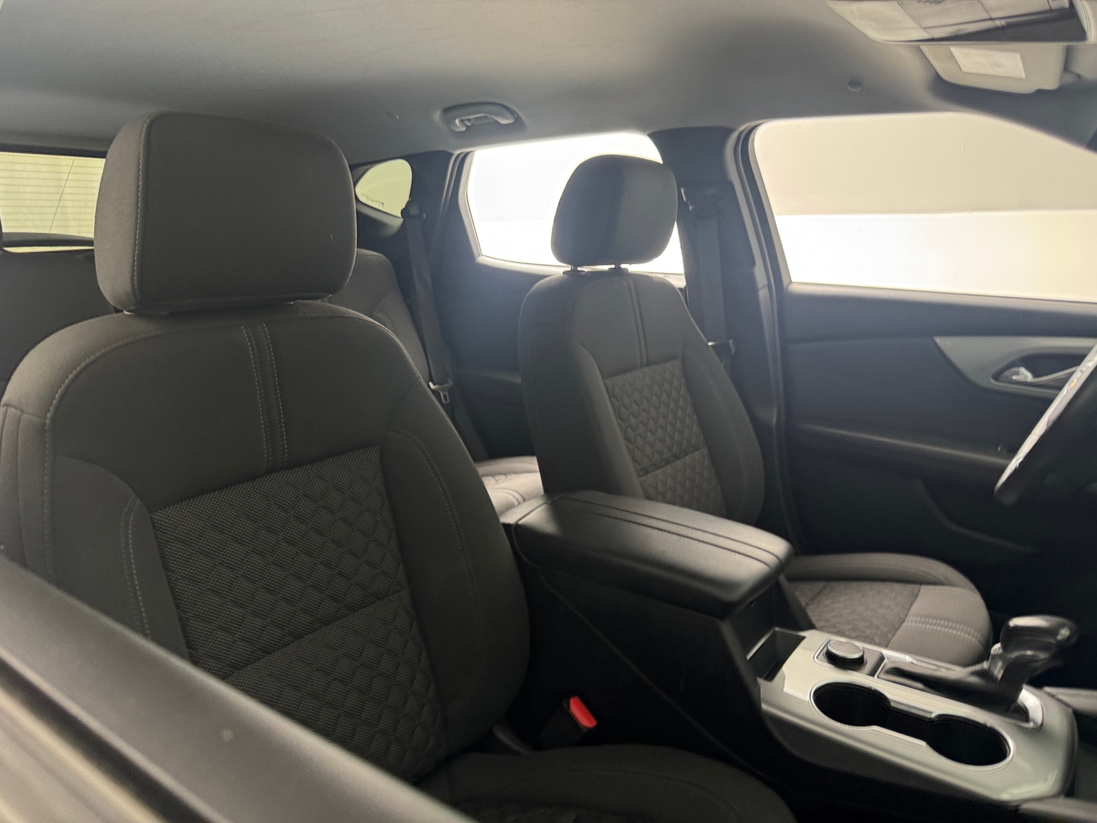 Thumbnail: 2020 Chevrolet Blazer - 2