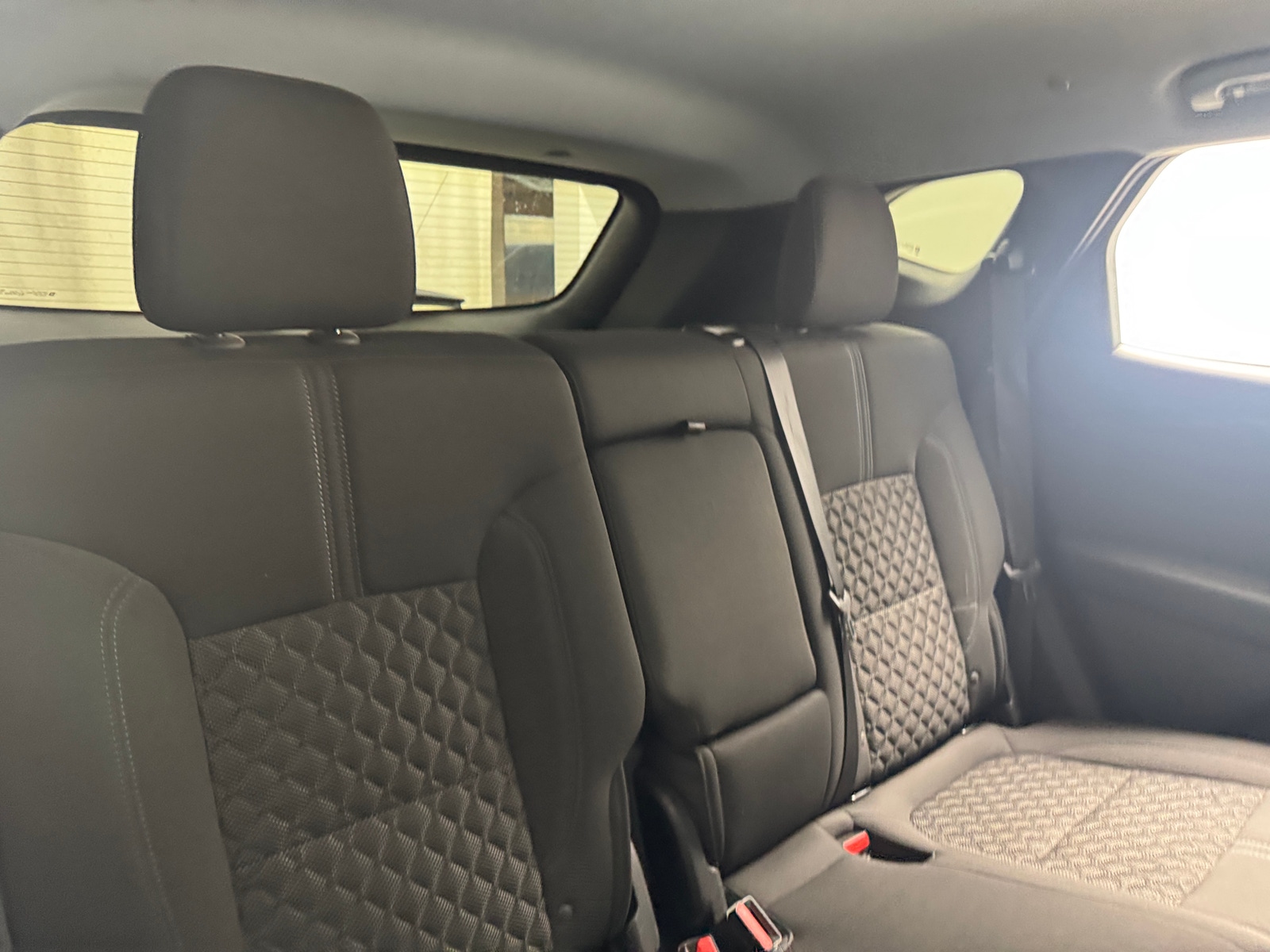 Thumbnail: 2020 Chevrolet Blazer - 6