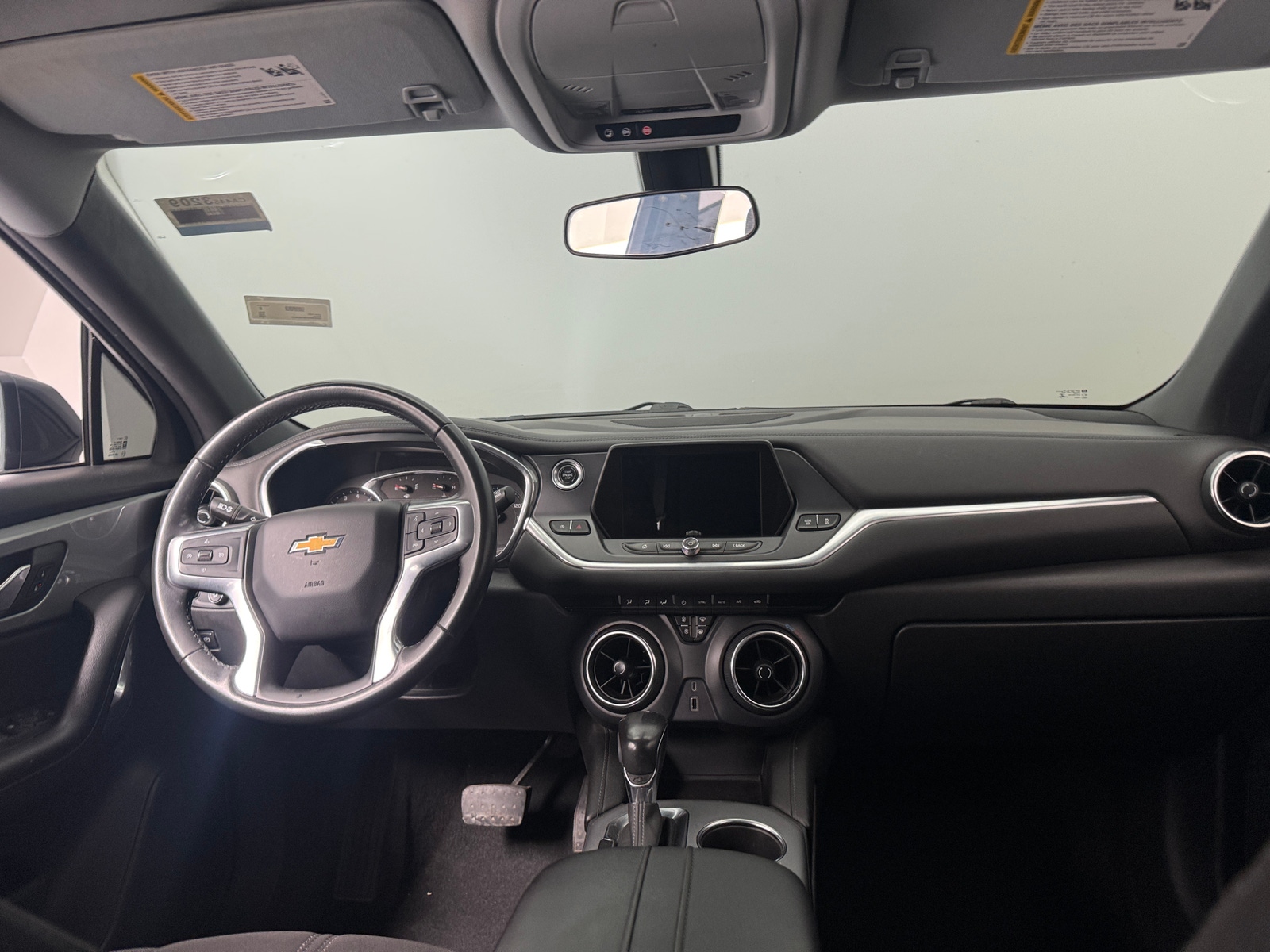 Thumbnail: 2020 Chevrolet Blazer - 3