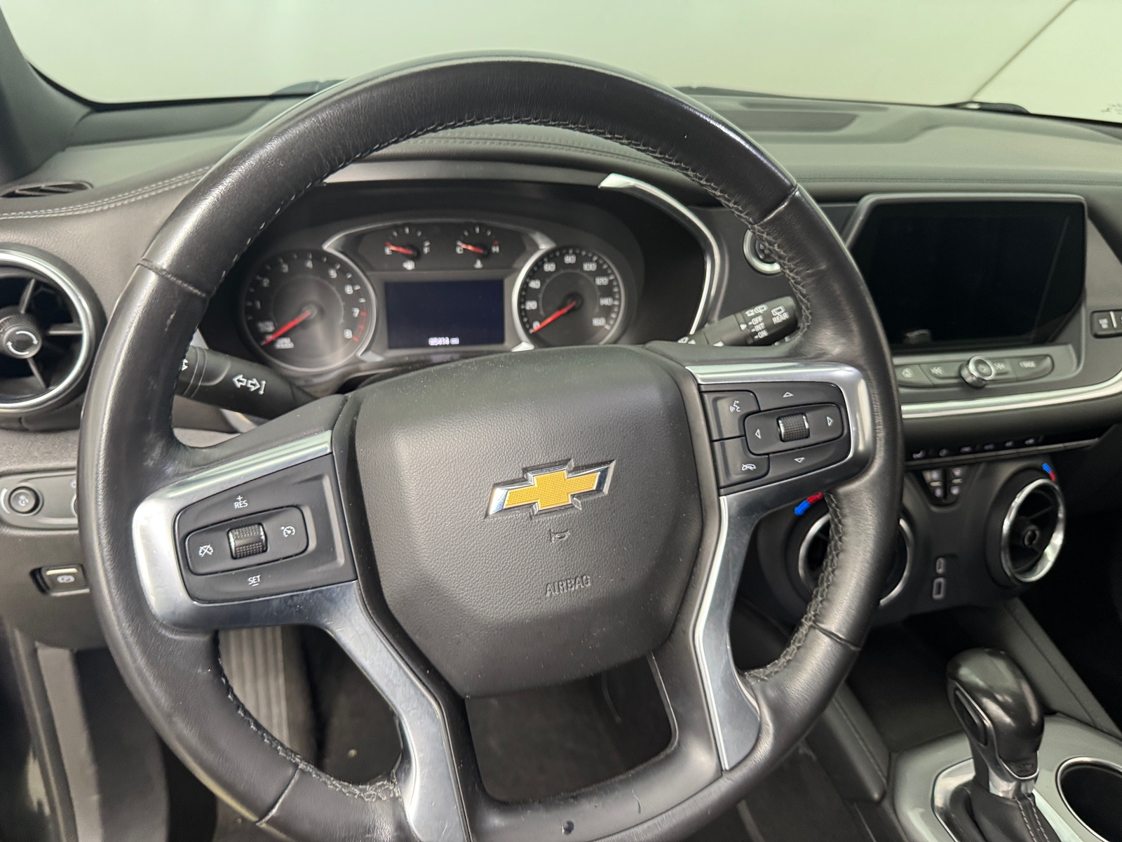 Thumbnail: 2020 Chevrolet Blazer - 5