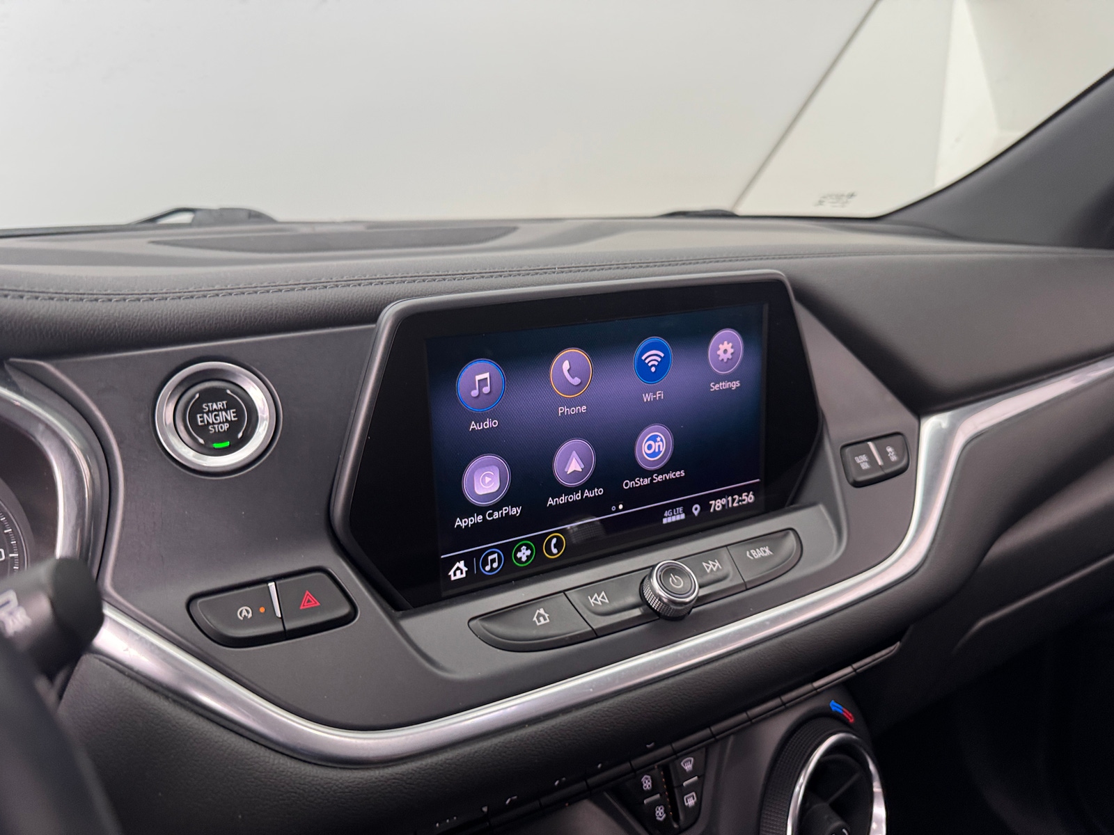 Thumbnail: 2020 Chevrolet Blazer - 4