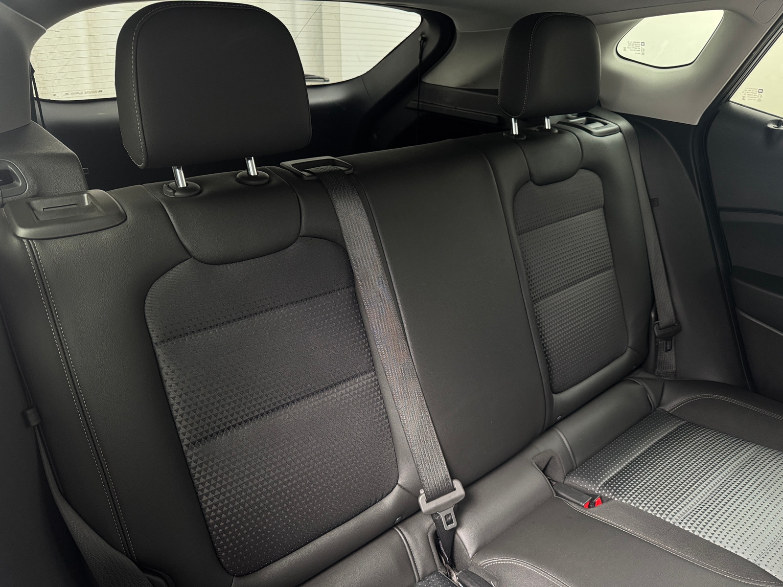 Thumbnail: 2025 Chevrolet Trax - 6