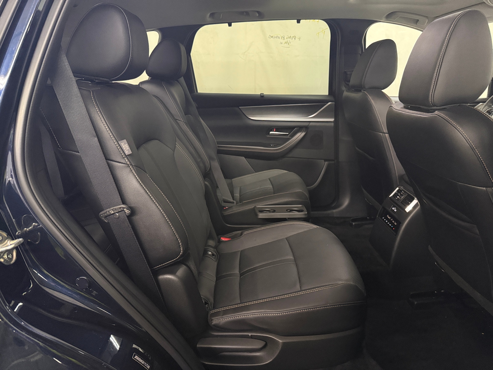 Thumbnail: 2024 Mazda CX-90 - 5
